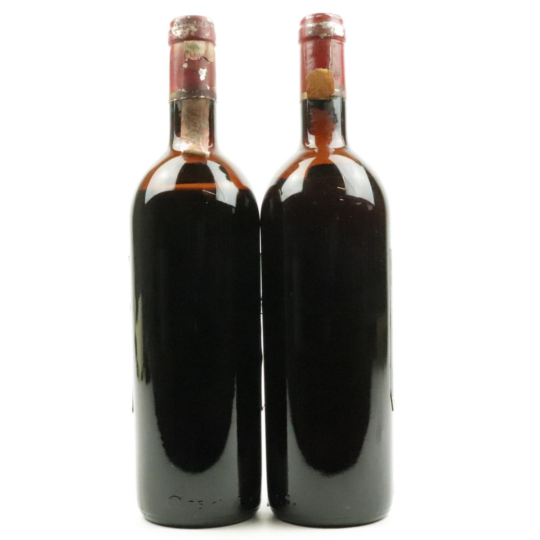 Image for Biondi-Santi 1988 Brunello di Montalcino Riserva