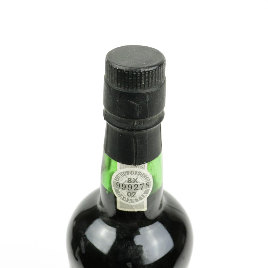 Image for Morgan 1990 LBV Port
