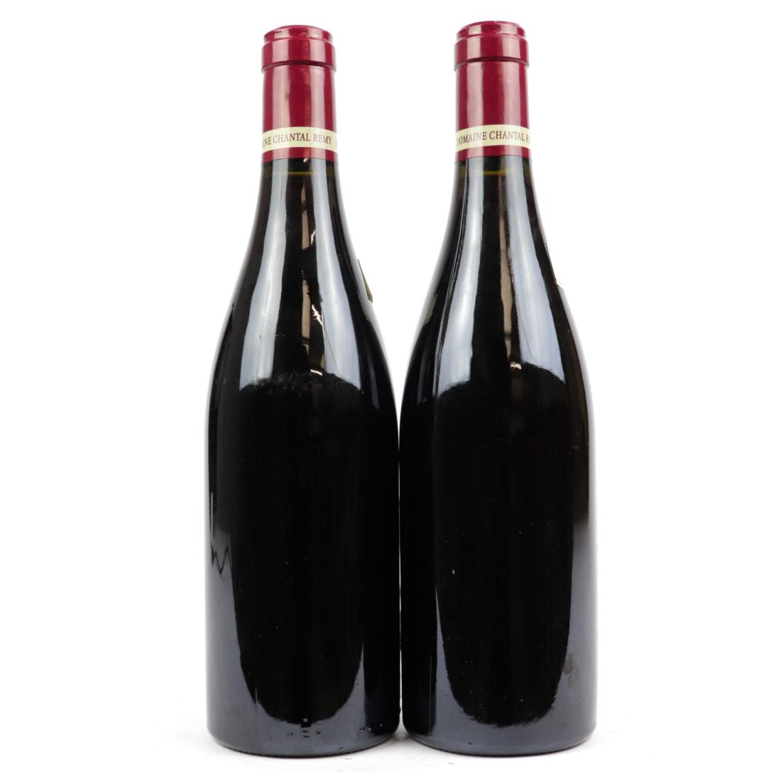 Image for Dom. C.Remy 2011 Clos De La Roche Grand-Cru