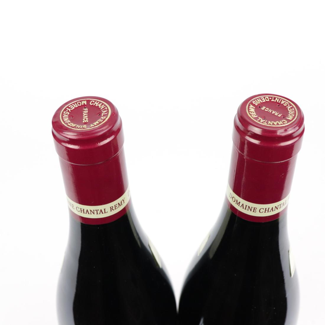 Image for Dom. C.Remy 2011 Clos De La Roche Grand-Cru