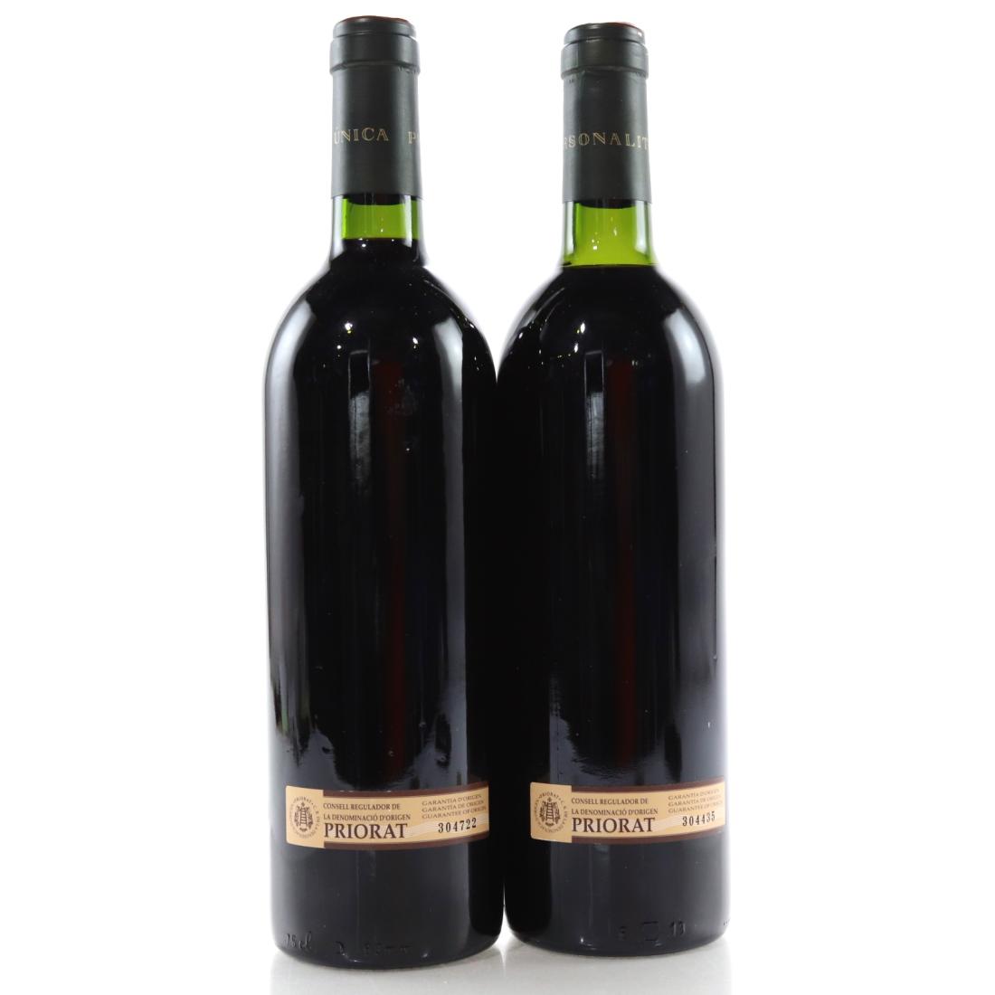 Image for Costers Del Siurana Clos De L'Obac 1992 Priorat