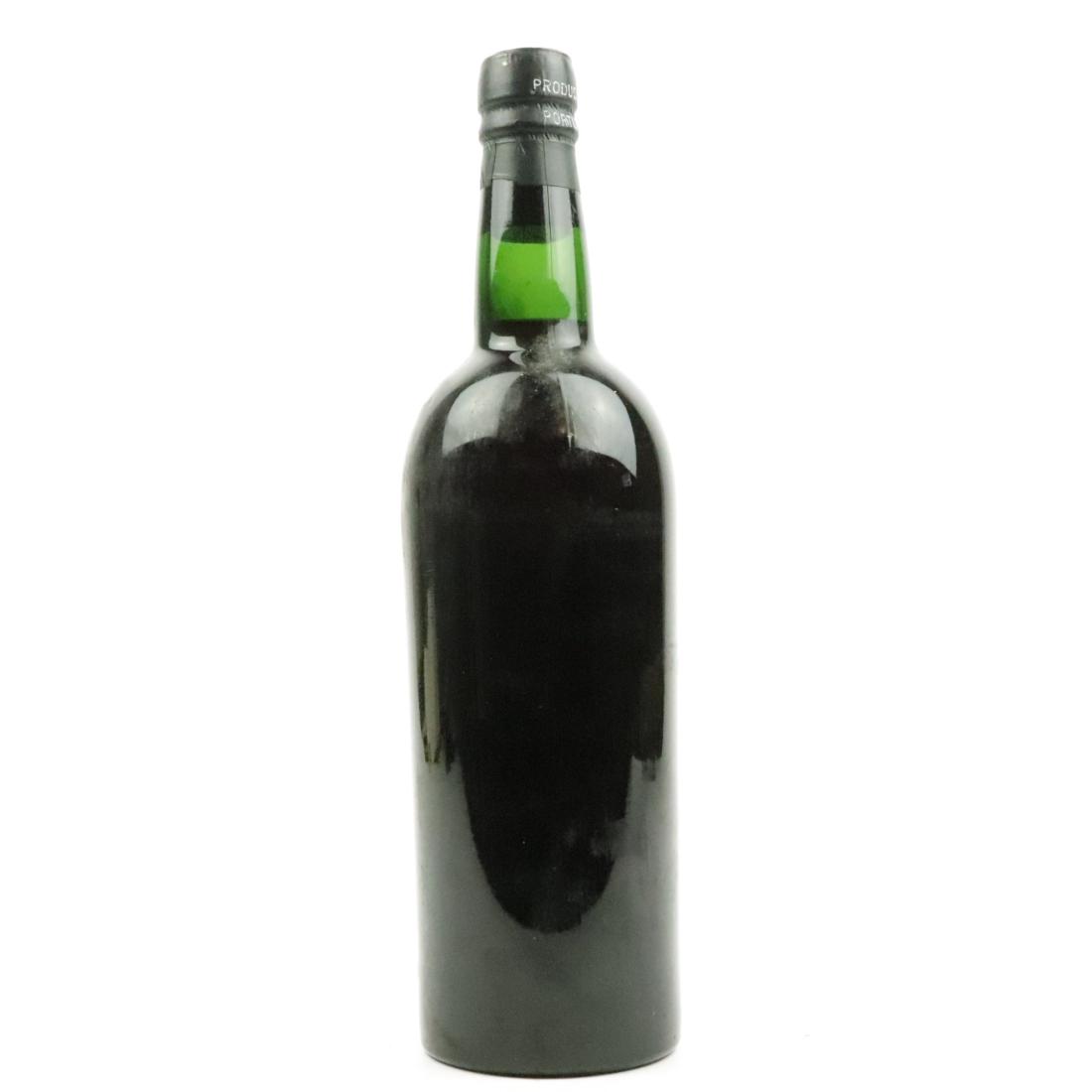 Image for Quinta do Noval 1963 Vintage Port