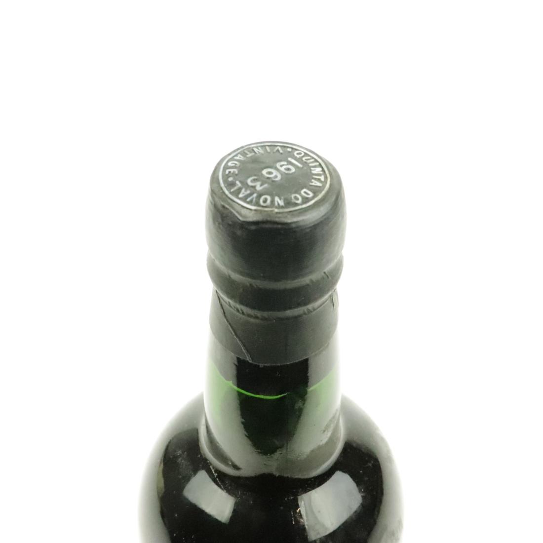 Image for Quinta do Noval 1963 Vintage Port