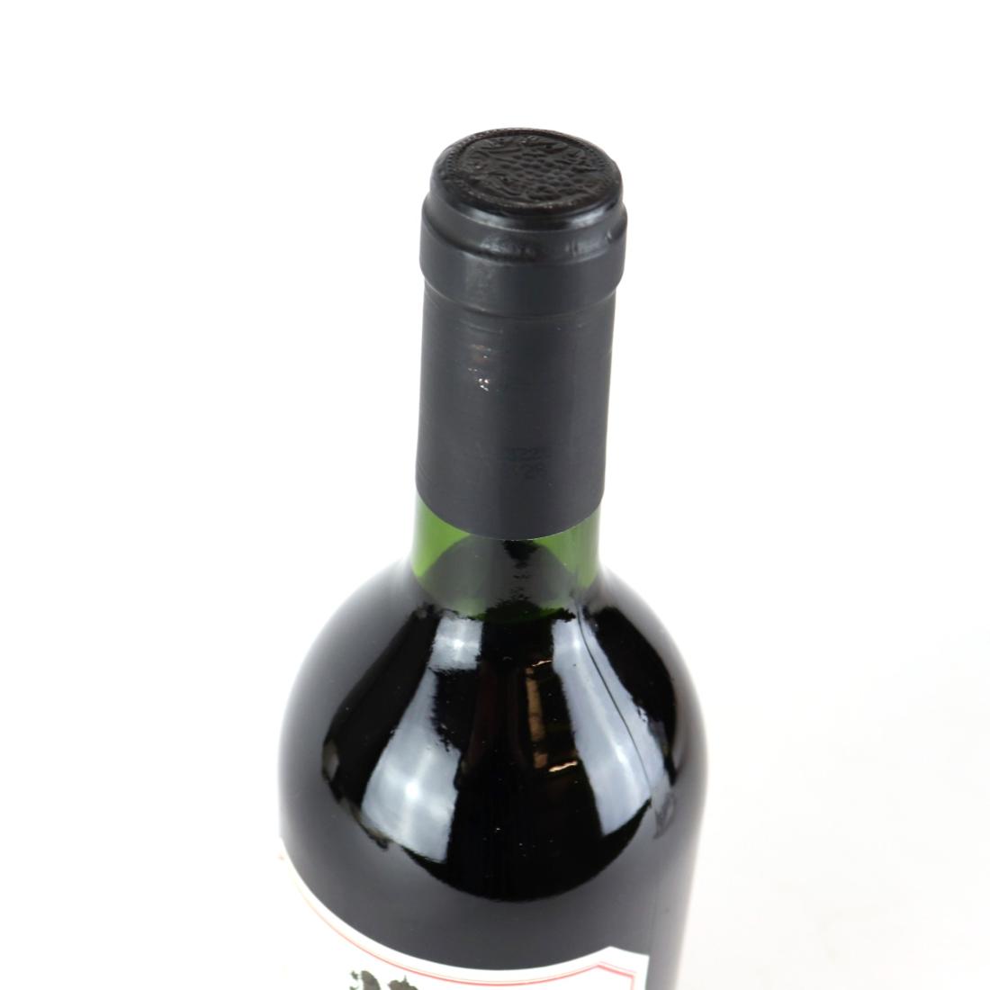 Image for Roc De L'Espinas Cabernet Sauvignon 1998 Vin-De-Pays De La Haute Vallee De L'Aude