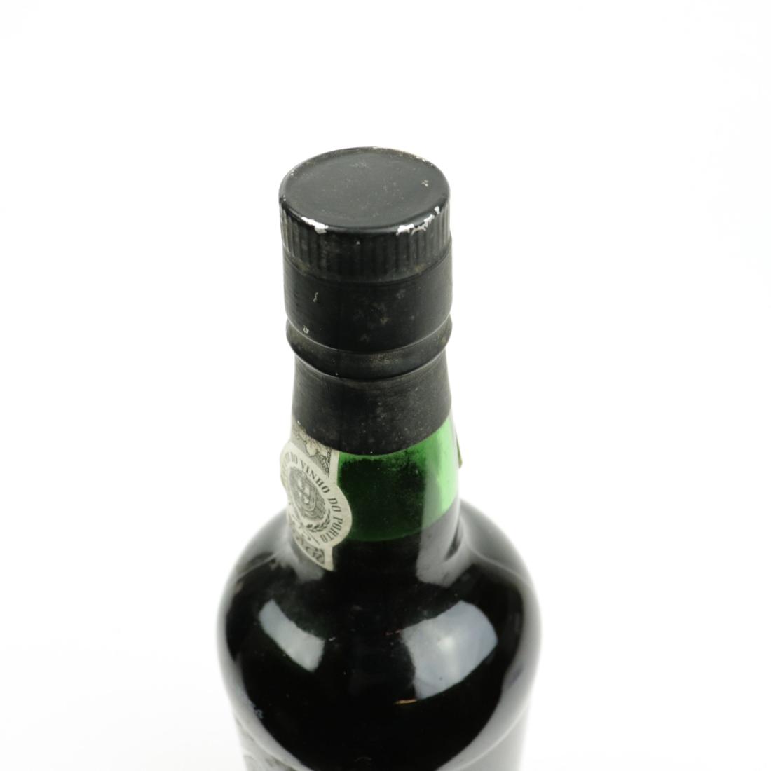 Image for Silva & Cosens Charter 1987 LBV Port