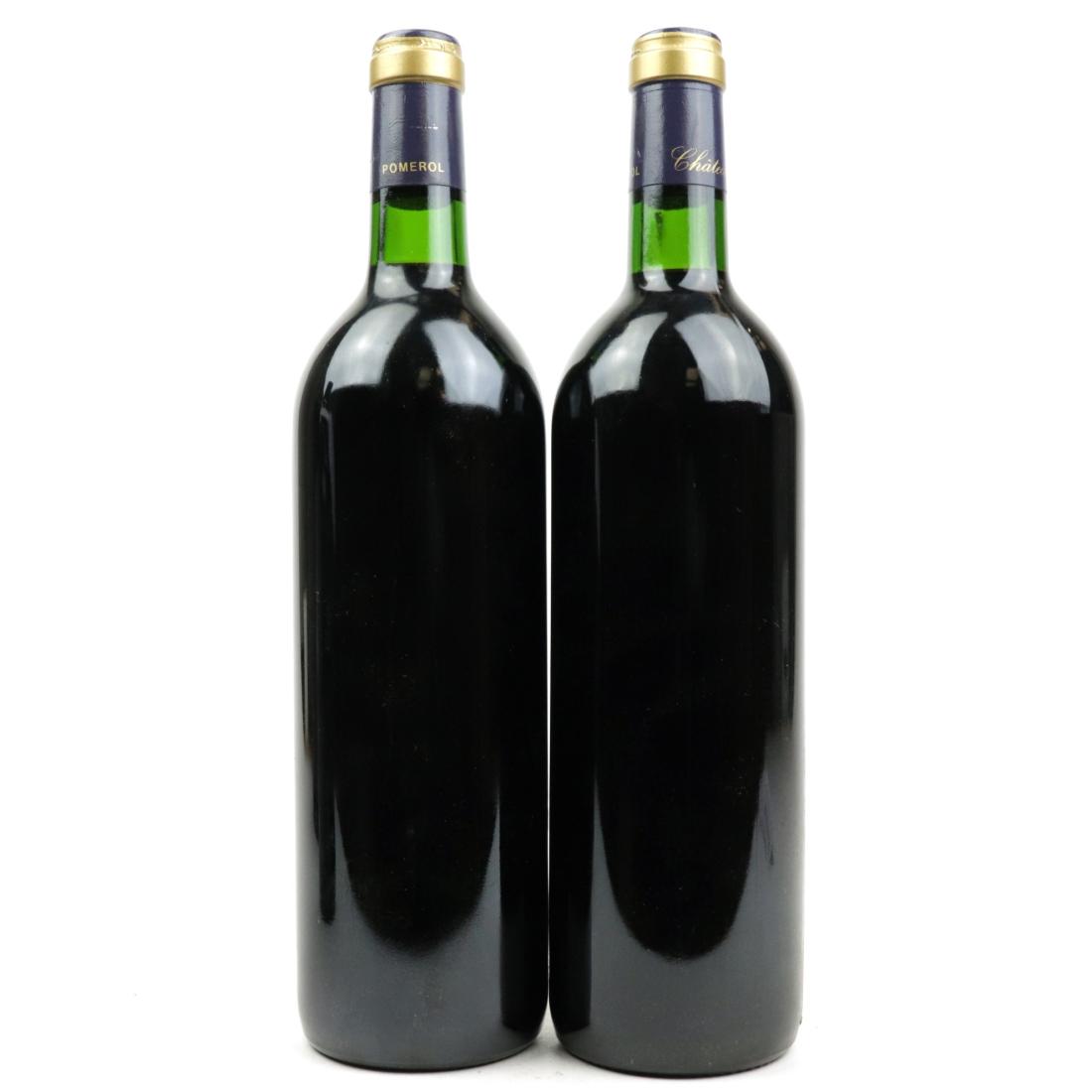 Image for Ch. Guillot 2000 Pomerol