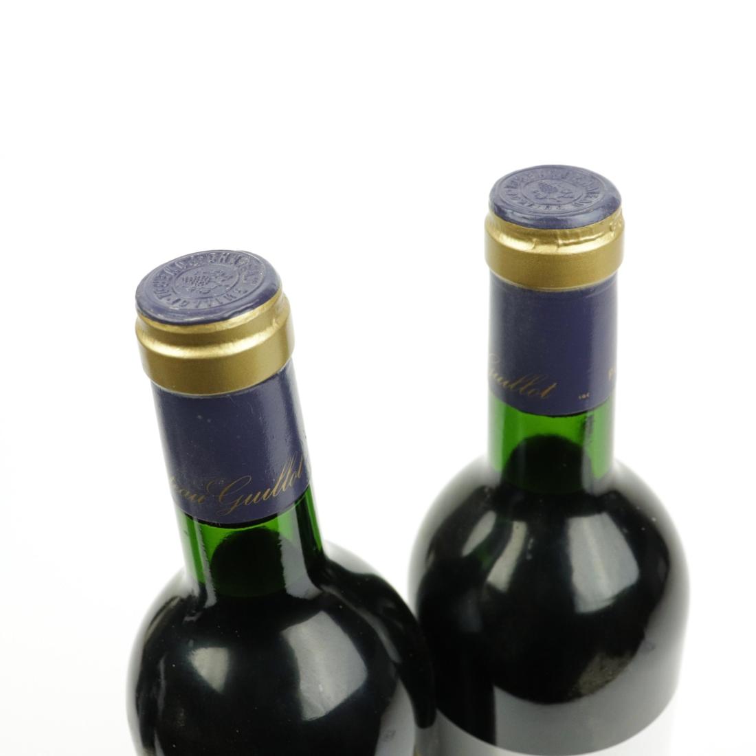 Image for Ch. Guillot 2000 Pomerol