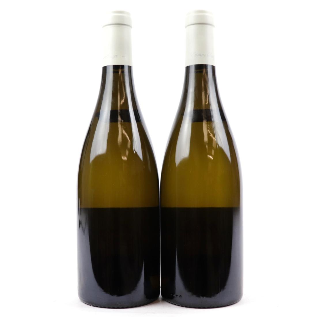 Image for E.Sauzet 2015 Puligny-Montrachet