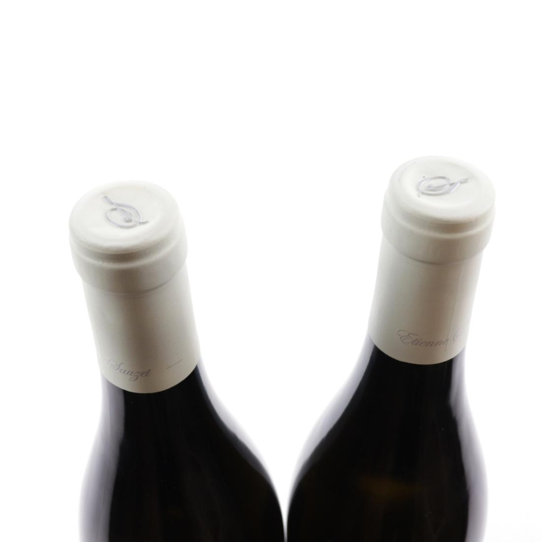 Image for E.Sauzet 2015 Puligny-Montrachet