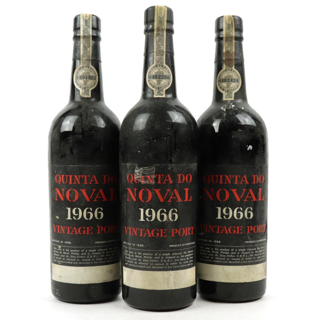 Image for Quinta Do Noval 1966 Vintage Port