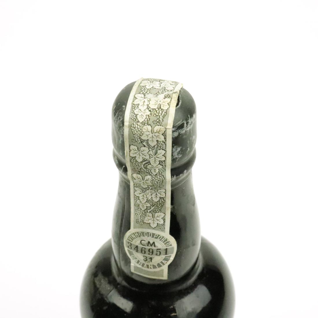 Image for Cockburn's 1985 Vintage Port
