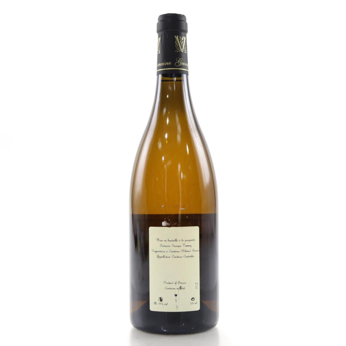 Image for Dom. G.Vernay Coteau De Vernon 2011 Condrieu