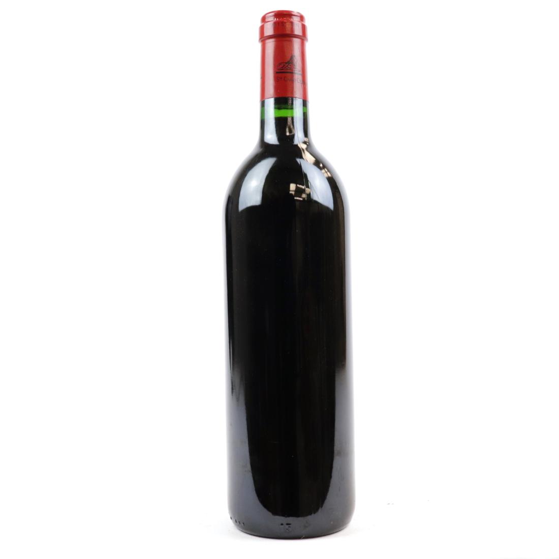 Image for Ch. Leoville Las Cases 1993 St-Julien 2eme-Cru