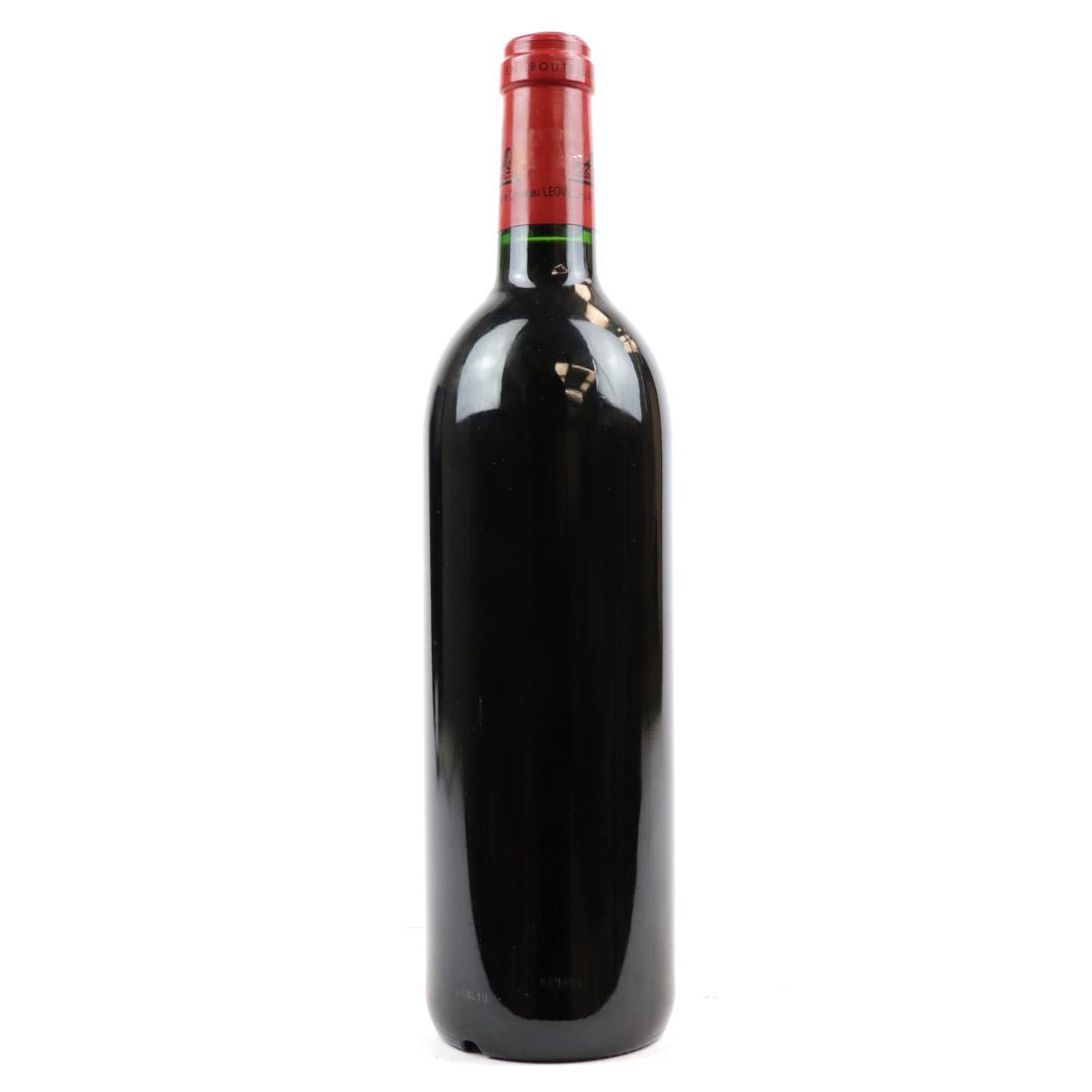 Image for Château Léoville Las Cases 1997 x 3