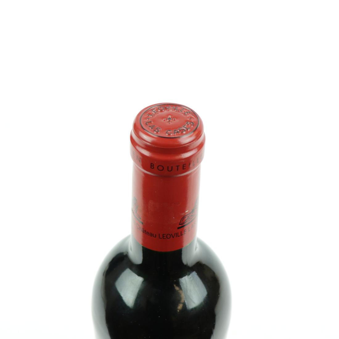 Image for Château Léoville Las Cases 1997 x 3