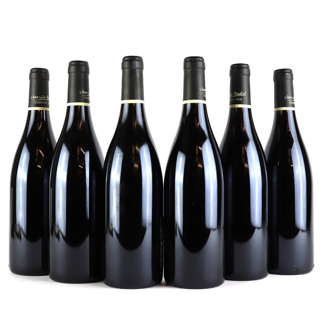 Image for Dom. Prin 2013 Aloxe-Corton