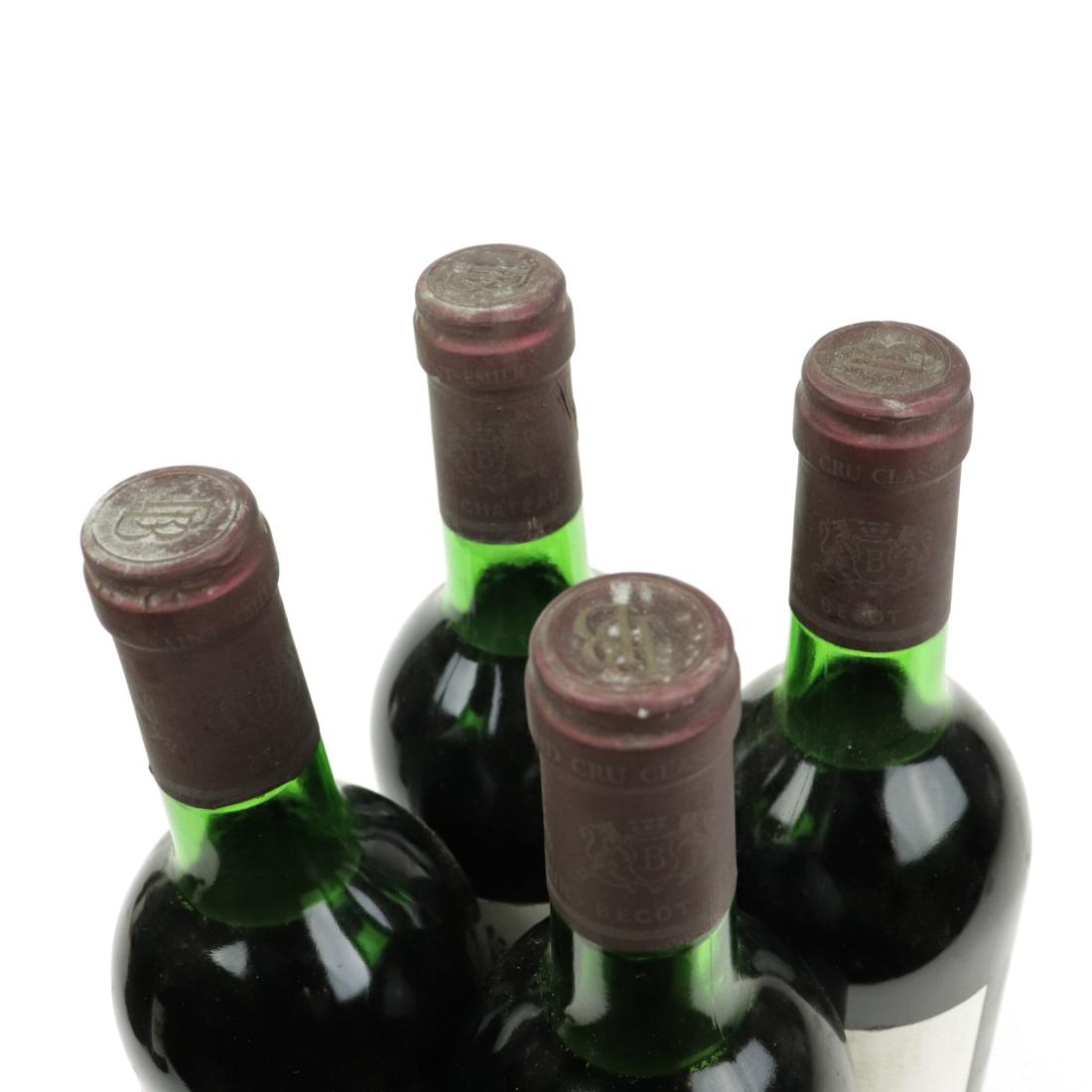 Image for Ch. Beau-Sejour 1976 St-Emilion 1er Grand Cru