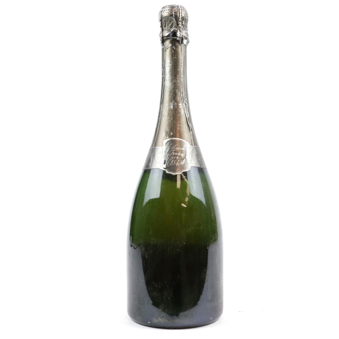 Image for Krug Brut 1981 Vintage Champagne