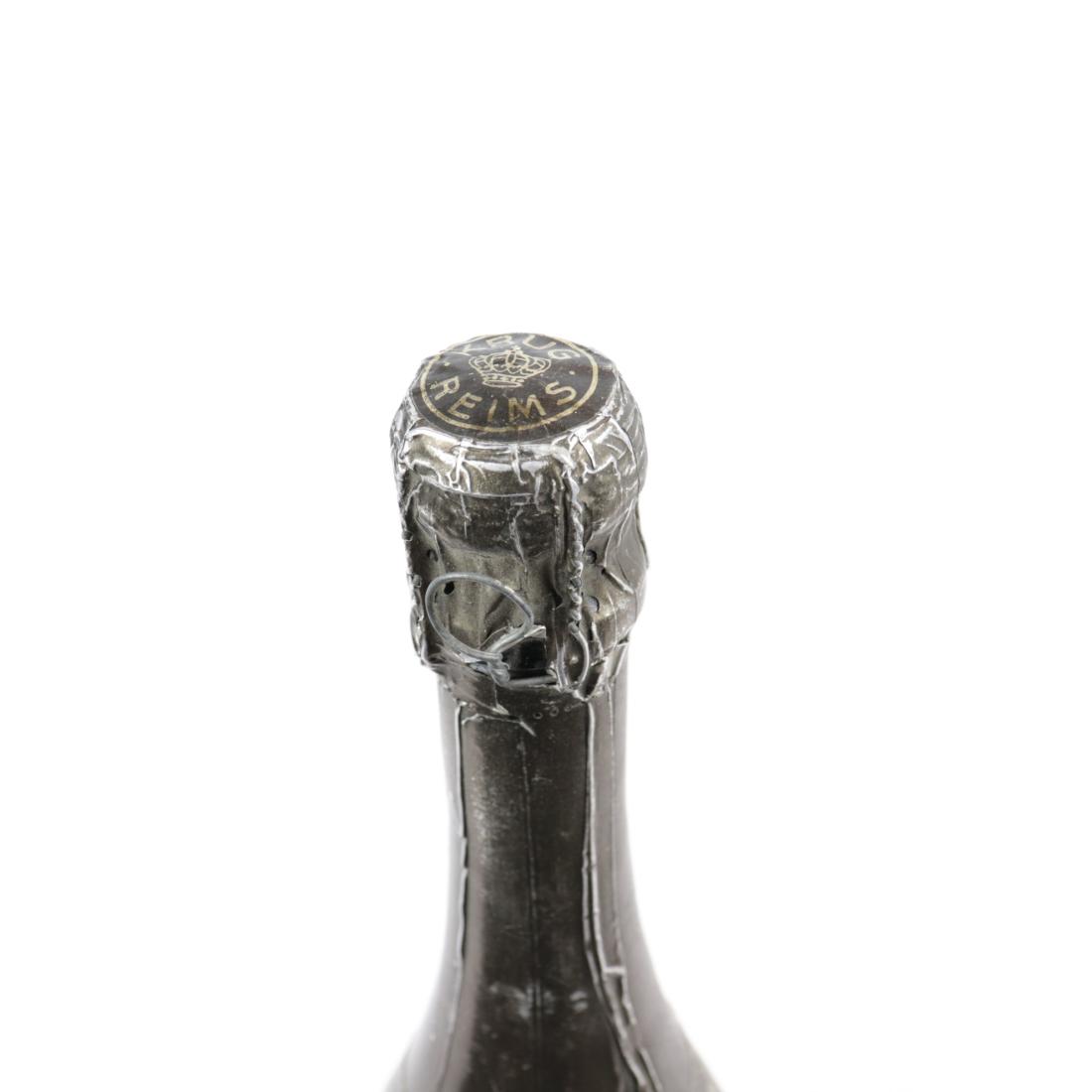 Image for Krug Brut 1981 Vintage Champagne