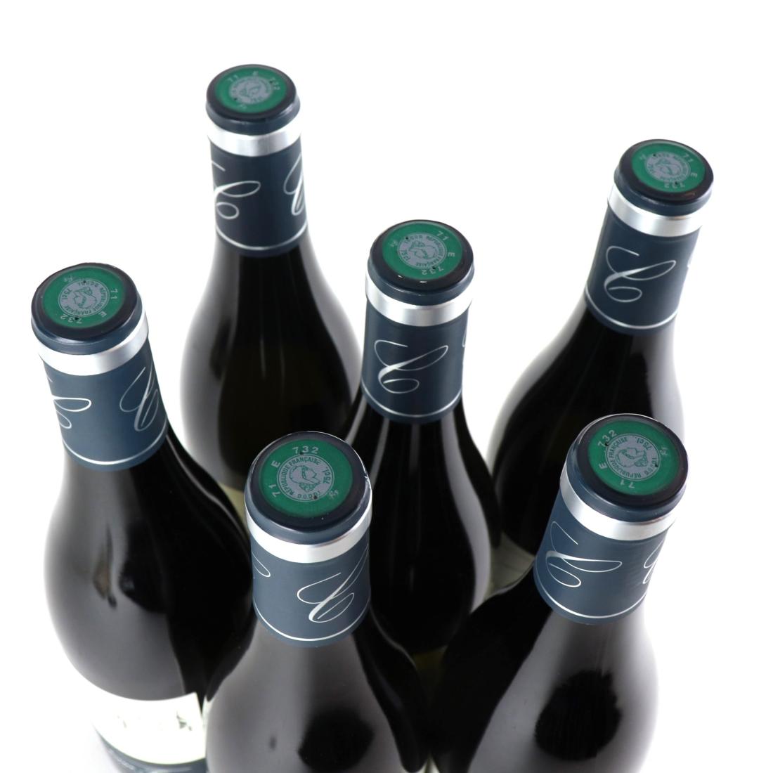 Image for Ch. Des Chamilly Derrire Chez Edouard 2015 Saint-Aubin 1er Cru