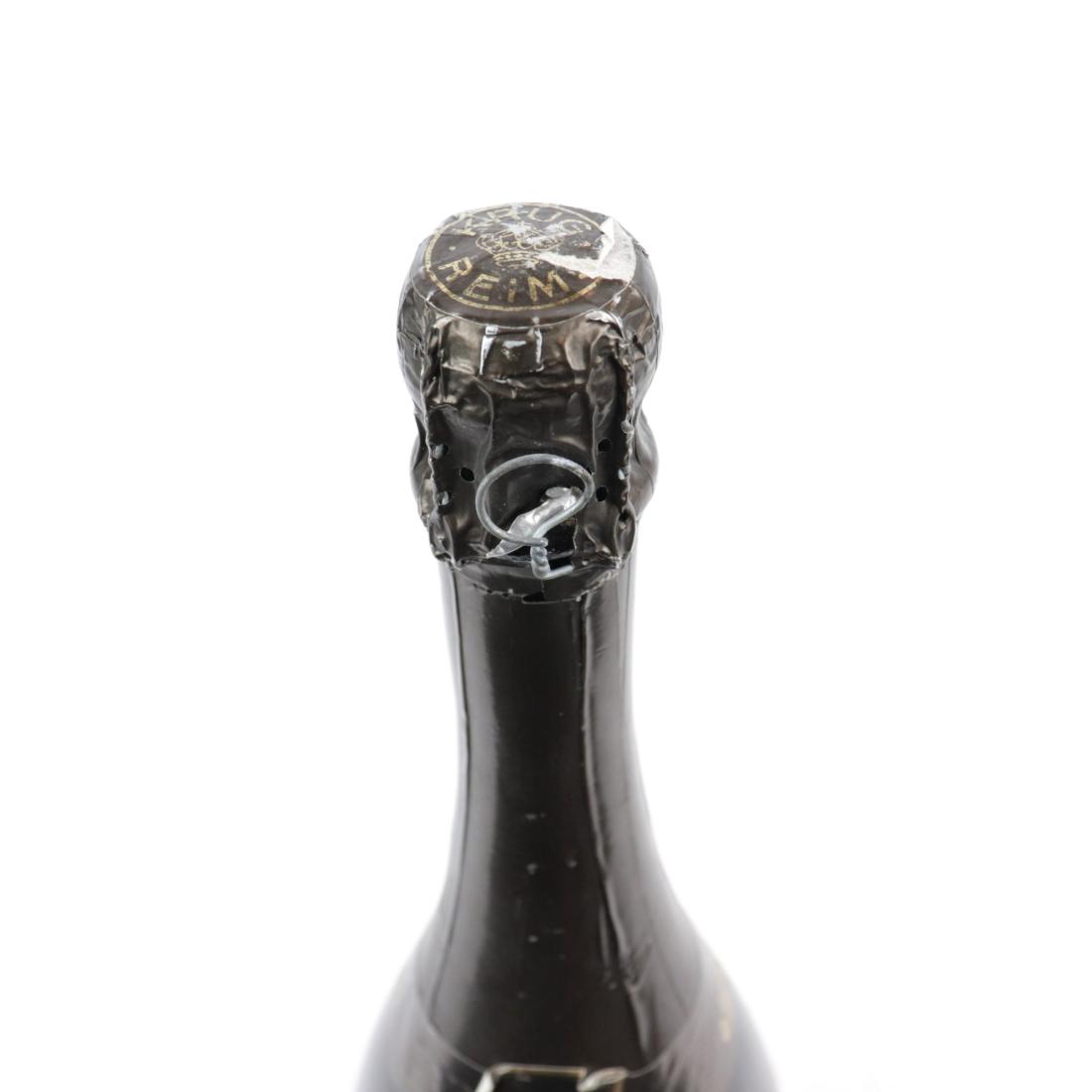 Image for Krug Brut 1982 Vintage Champagne