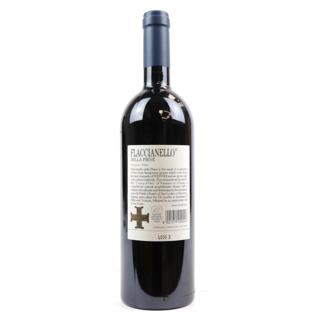 Image for Fontodi Flaccianello 2016 Tuscany
