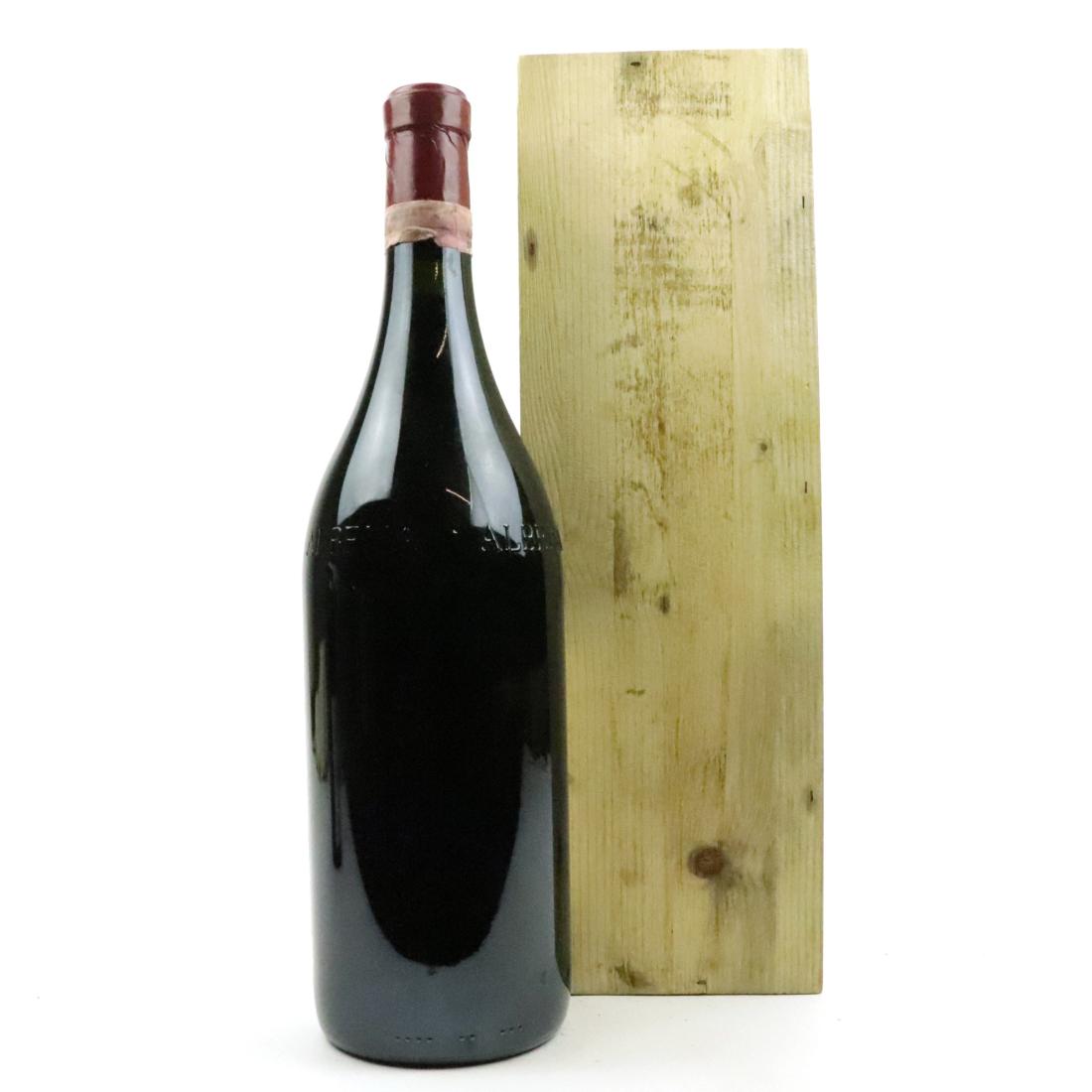 Image for Monfalletto Cordero di Montezemolo 2004 Barolo
