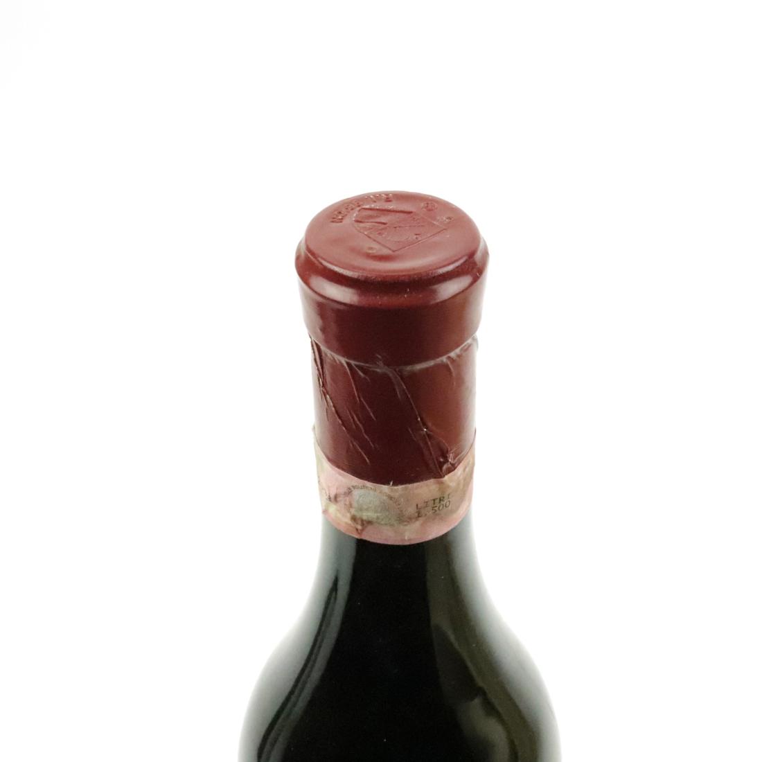 Image for Monfalletto Cordero di Montezemolo 2004 Barolo