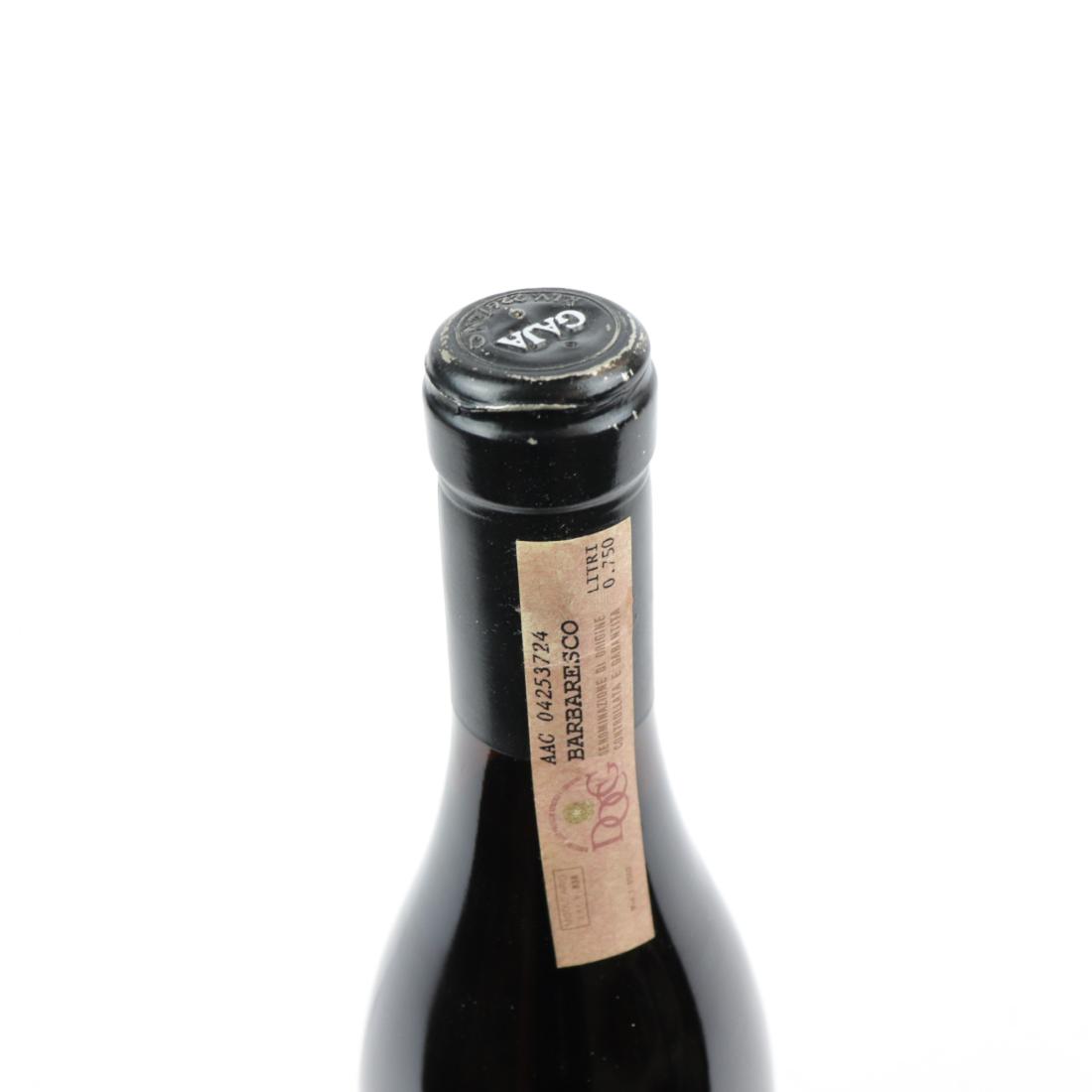 Image for Gaja 1999 Barbaresco