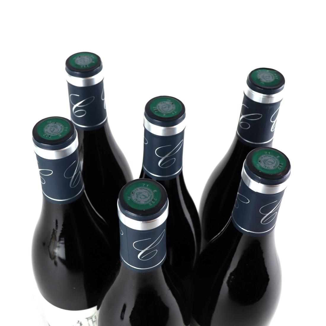 Image for Ch. Des Chamilly Grand Clos Rousseau 2017 Santenay 1er-Cru