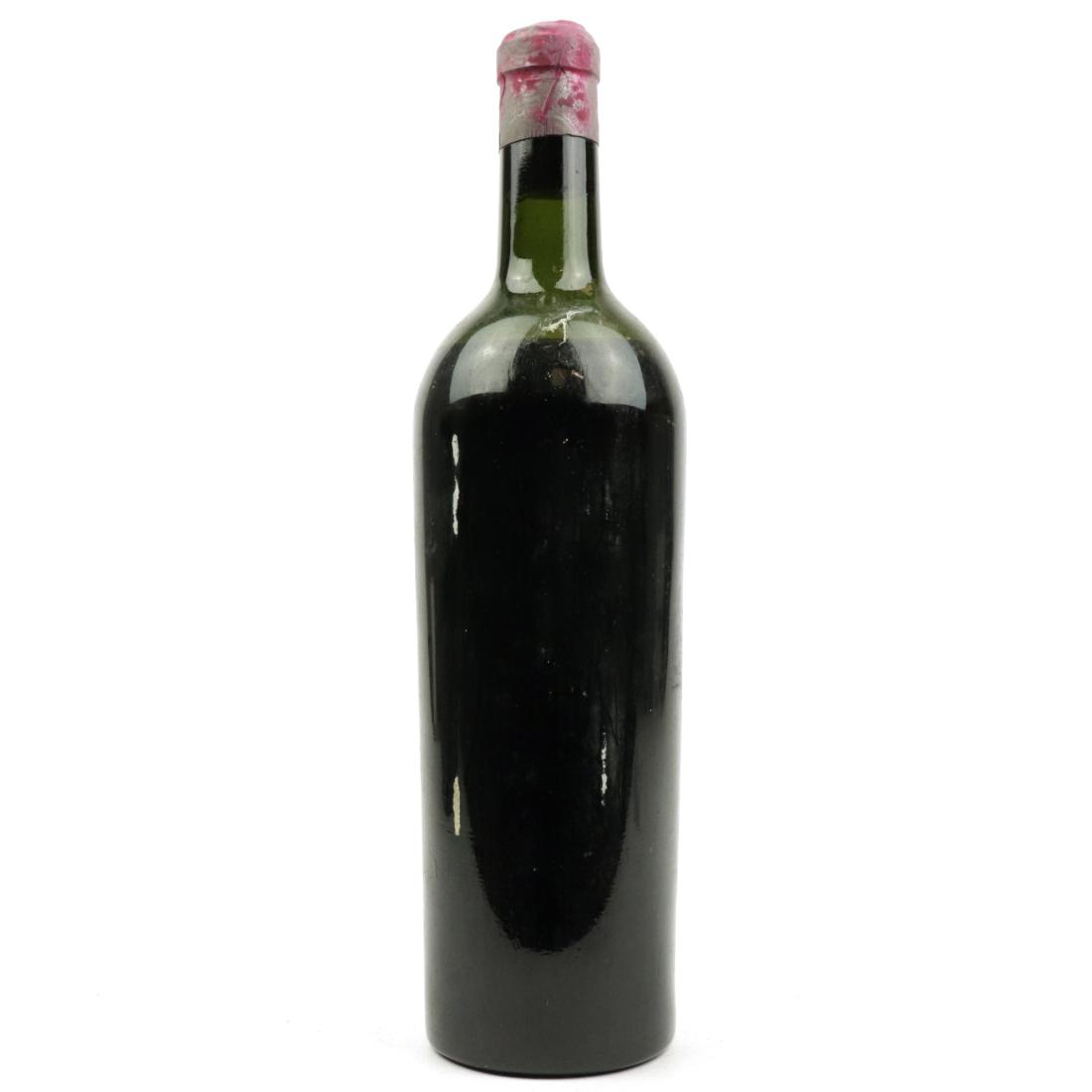 Image for Ch. Ausone 1934 St-Emilion