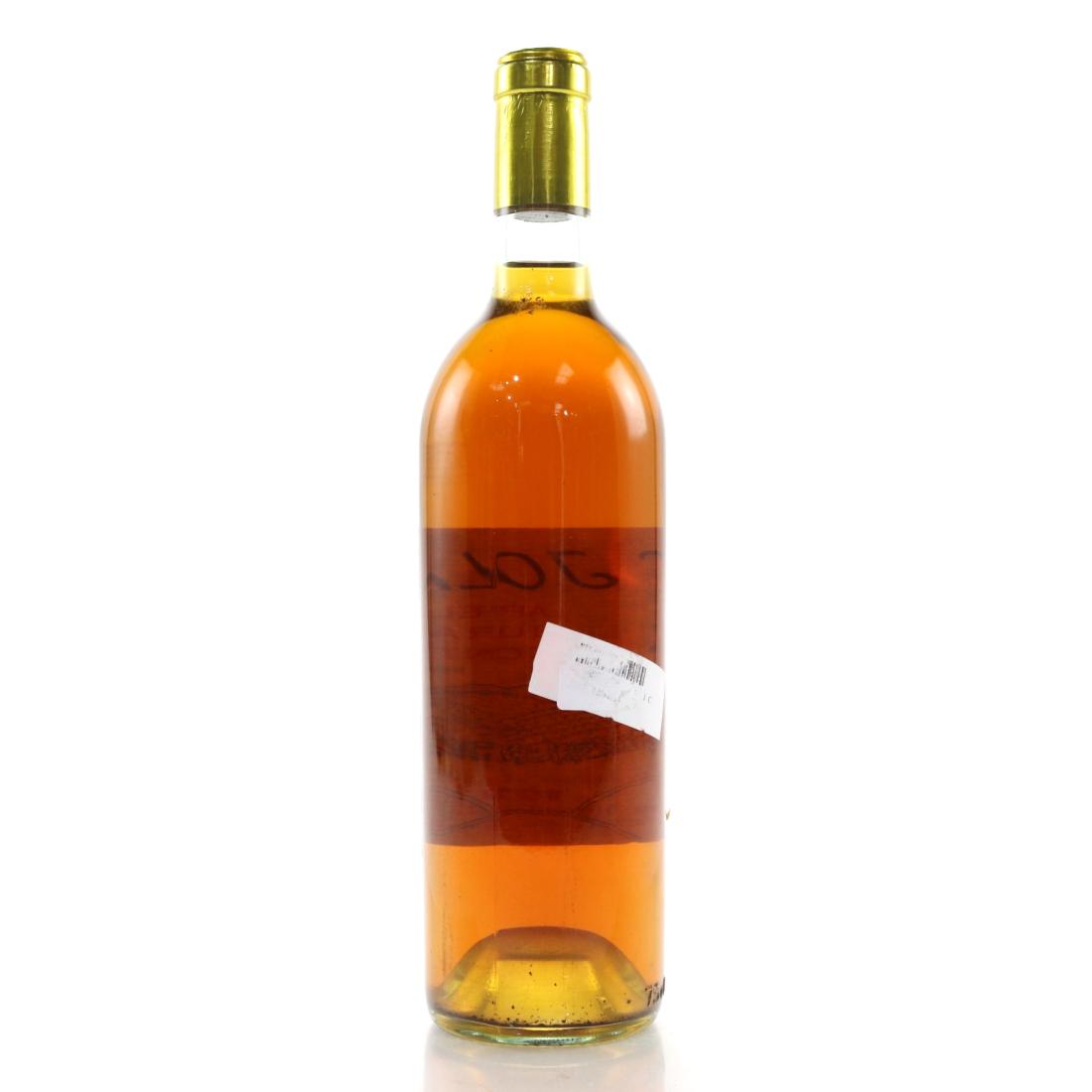 Image for Clos Joliette 1971 Jurancon Sec