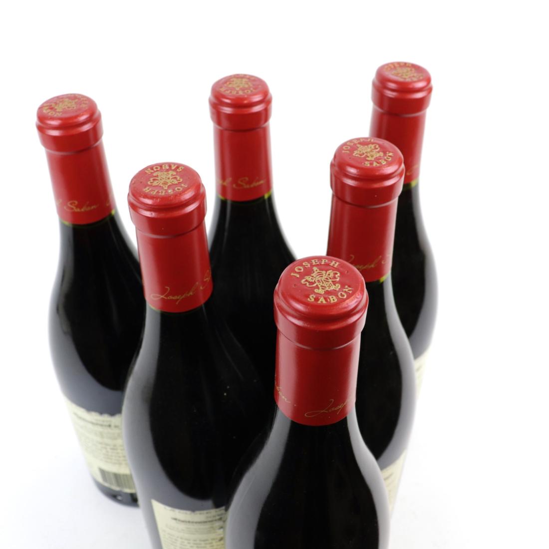Image for Clos Du Mont-Olivet Cuvee Du Papet 2005 Chateauneuf-Du-Pape