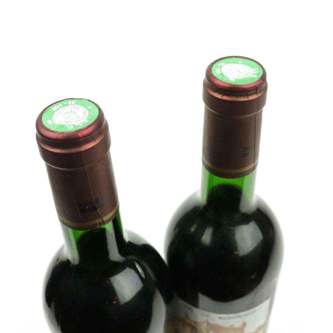 Image for Ch. Monbadon 1996 Côtes De Castillon