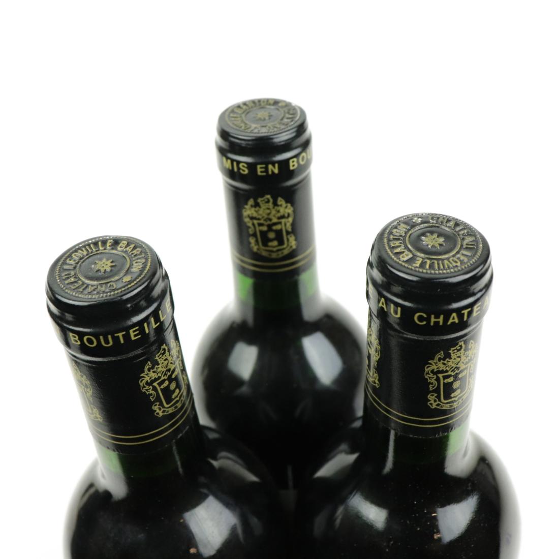 Image for Ch. Leoville Barton 1990 St-Julien 2eme-Cru
