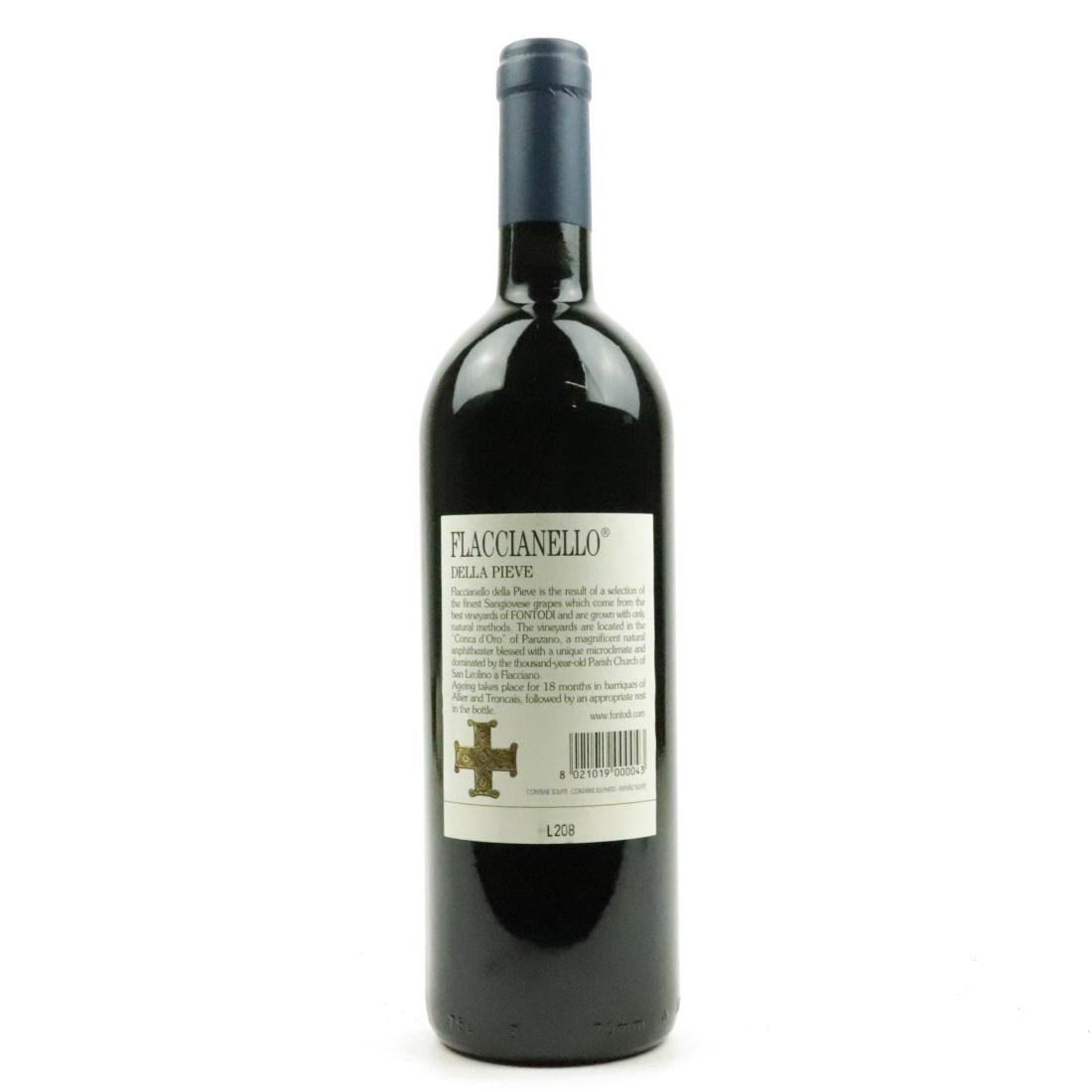Image for Fontodi Flaccianello 2006 Tuscany