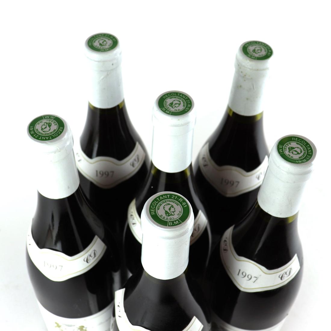 Image for Coffinet-Duvernay 1997 Bourgogne