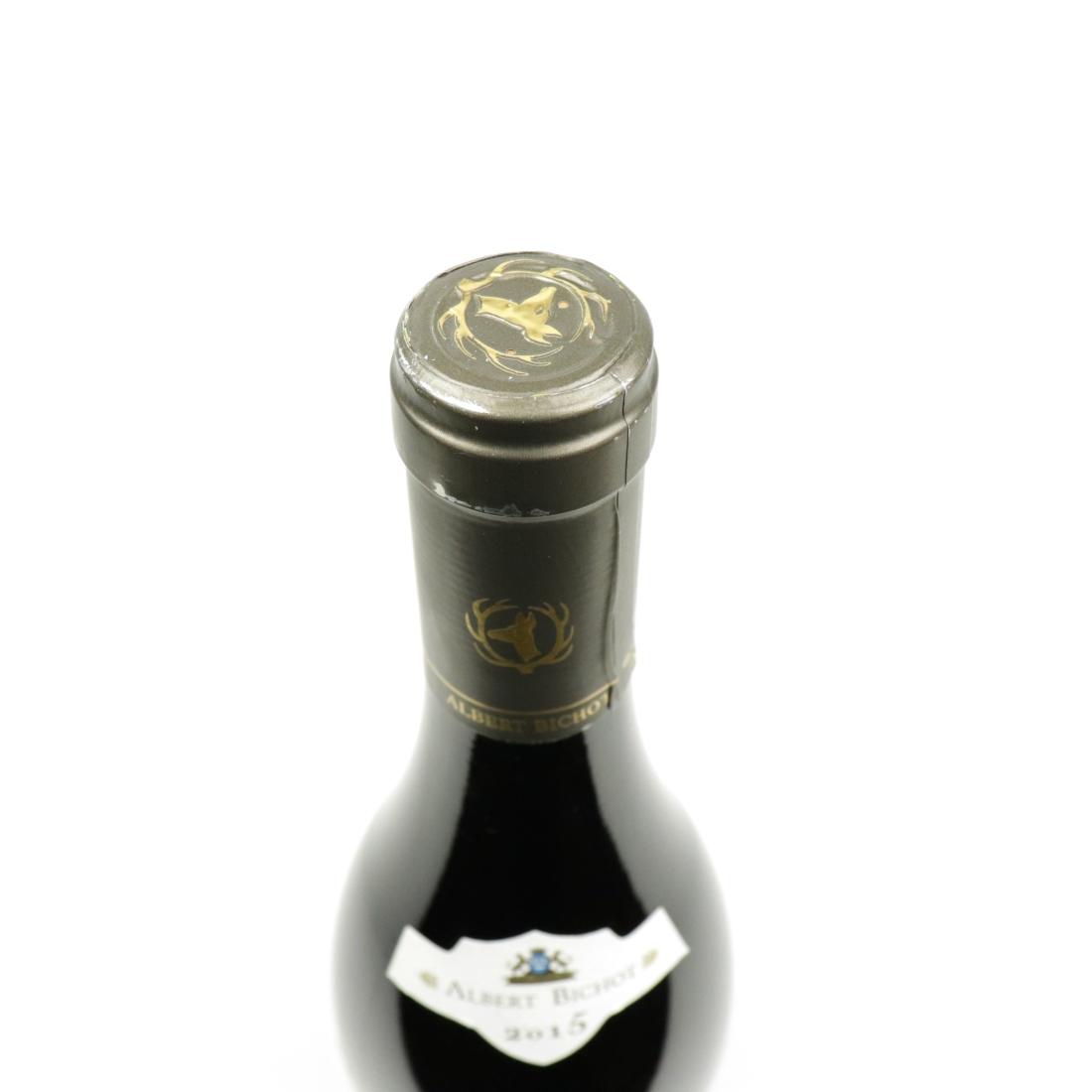 Image for A.Bichot Clos De La Perriere 2015 Fixin 1er-Cru