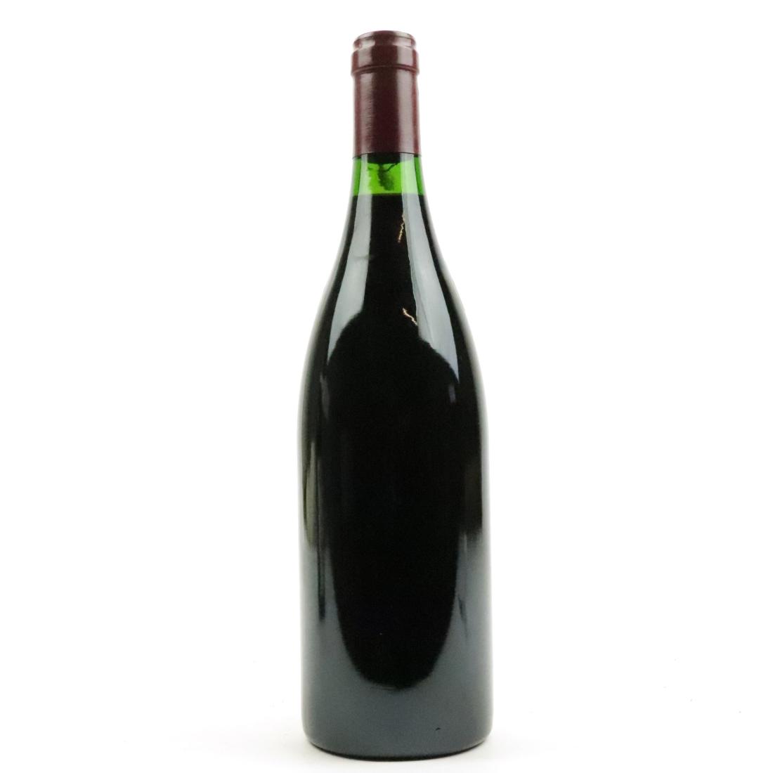 Image for T.Allemand Reynard 2001 Cornas