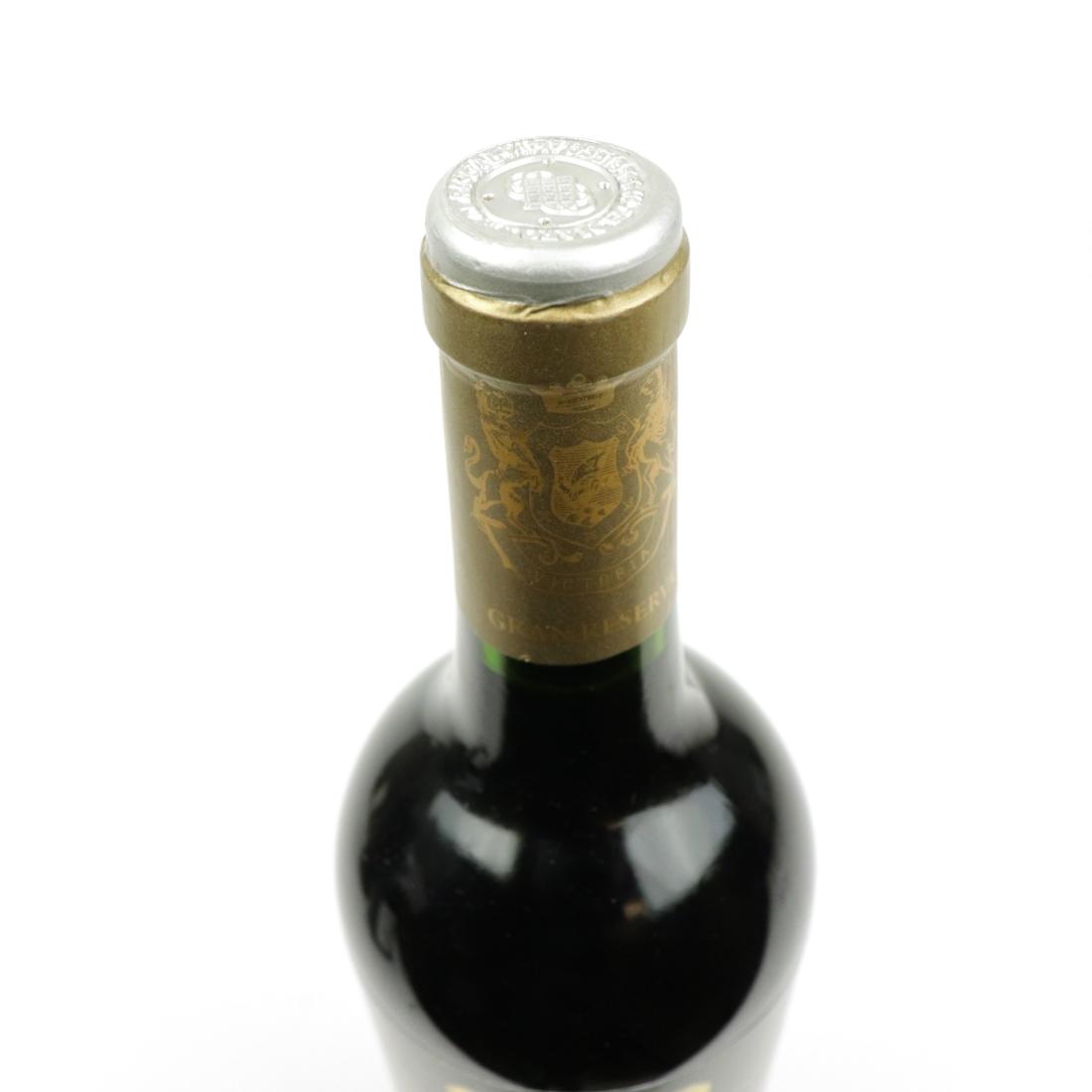 Image for Marques De Riscal 2012 Rioja Gran Reserva