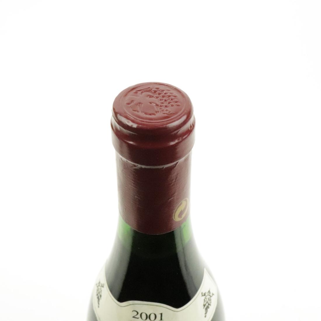 Image for T.Allemand Reynard 2001 Cornas
