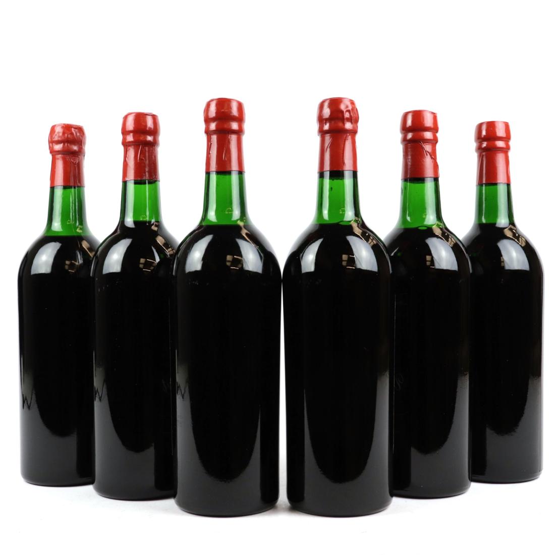 Image for Martinez 1967 Vintage Port