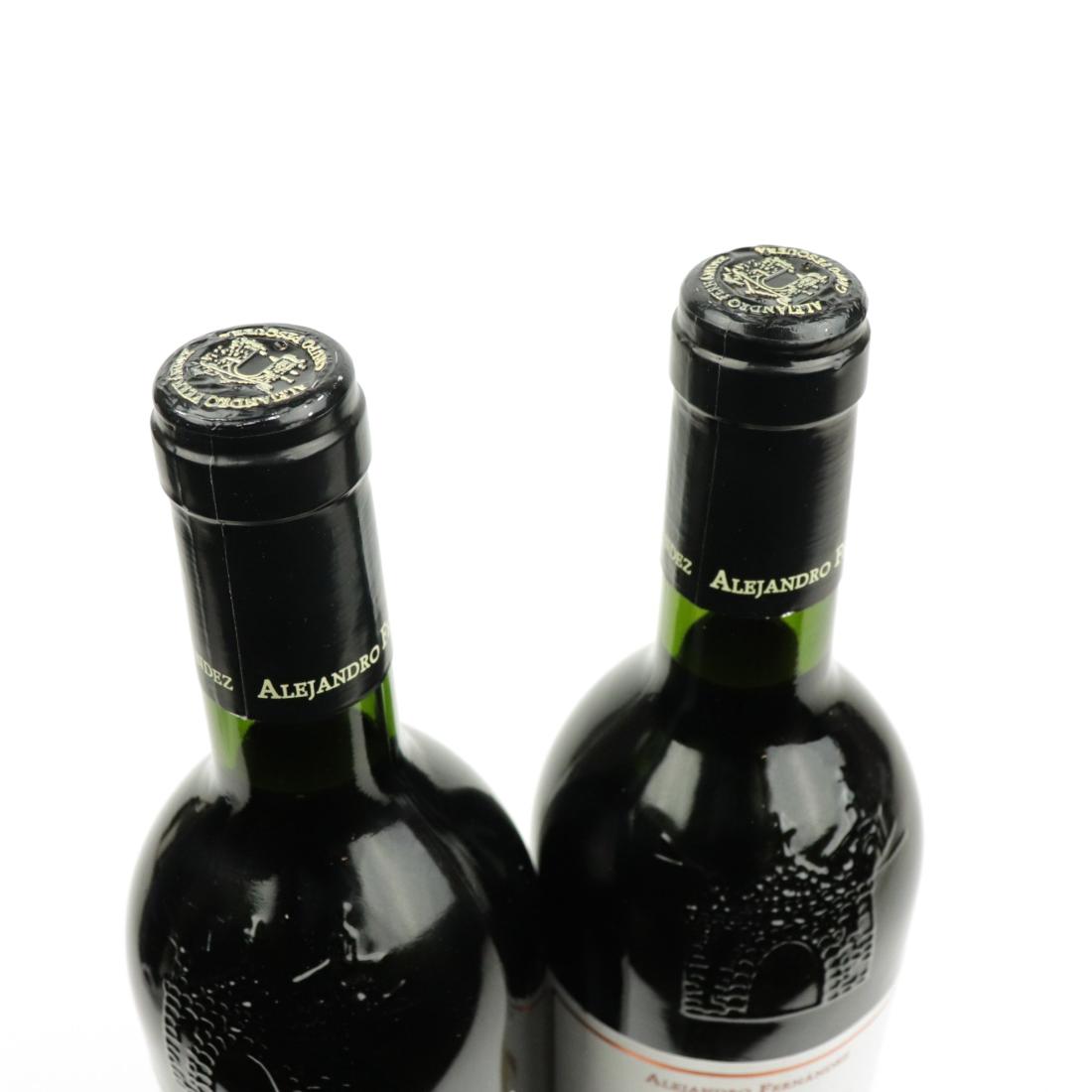 Image for Tinto Pesquera 2012 Ribera Del Duero Reserva