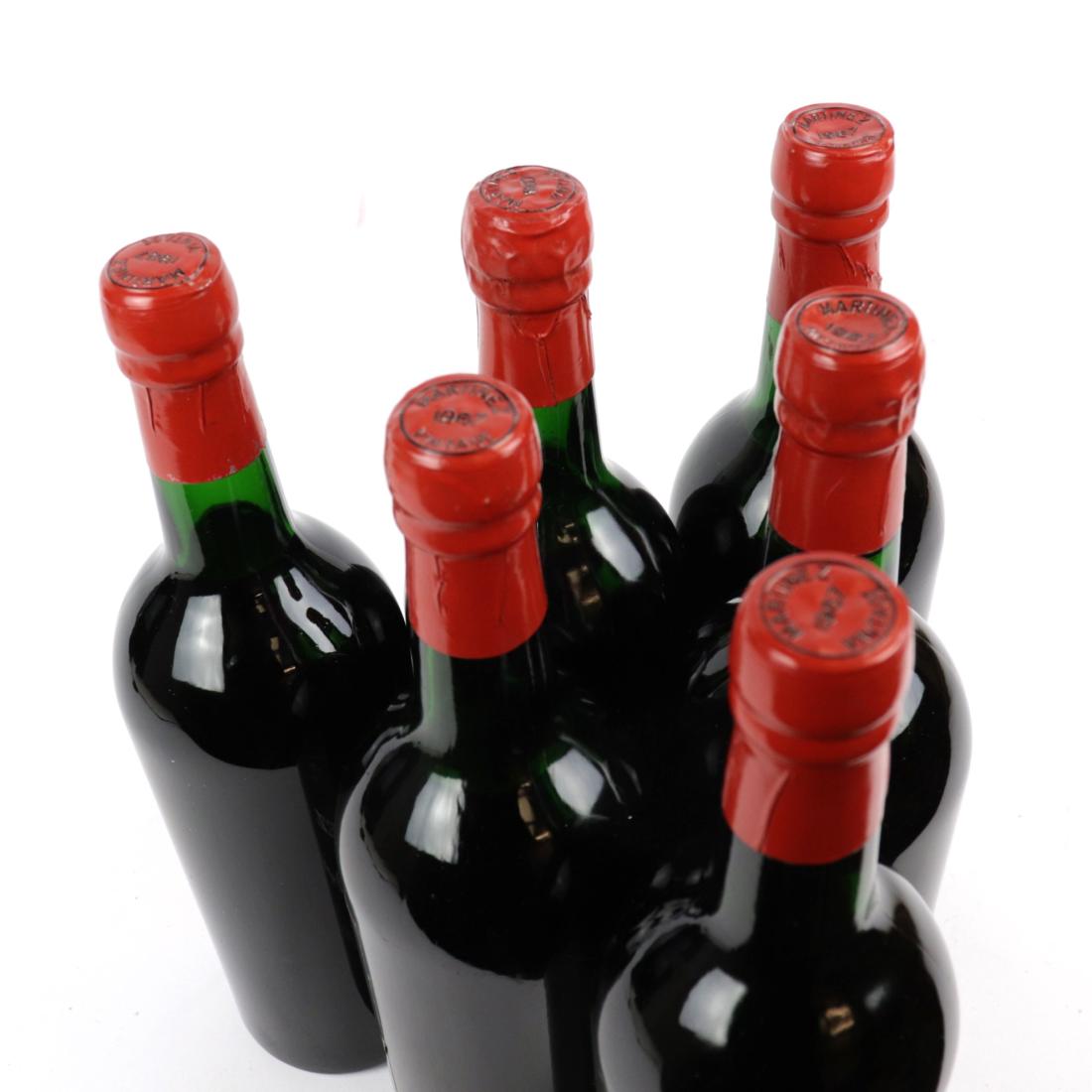 Image for Martinez 1967 Vintage Port