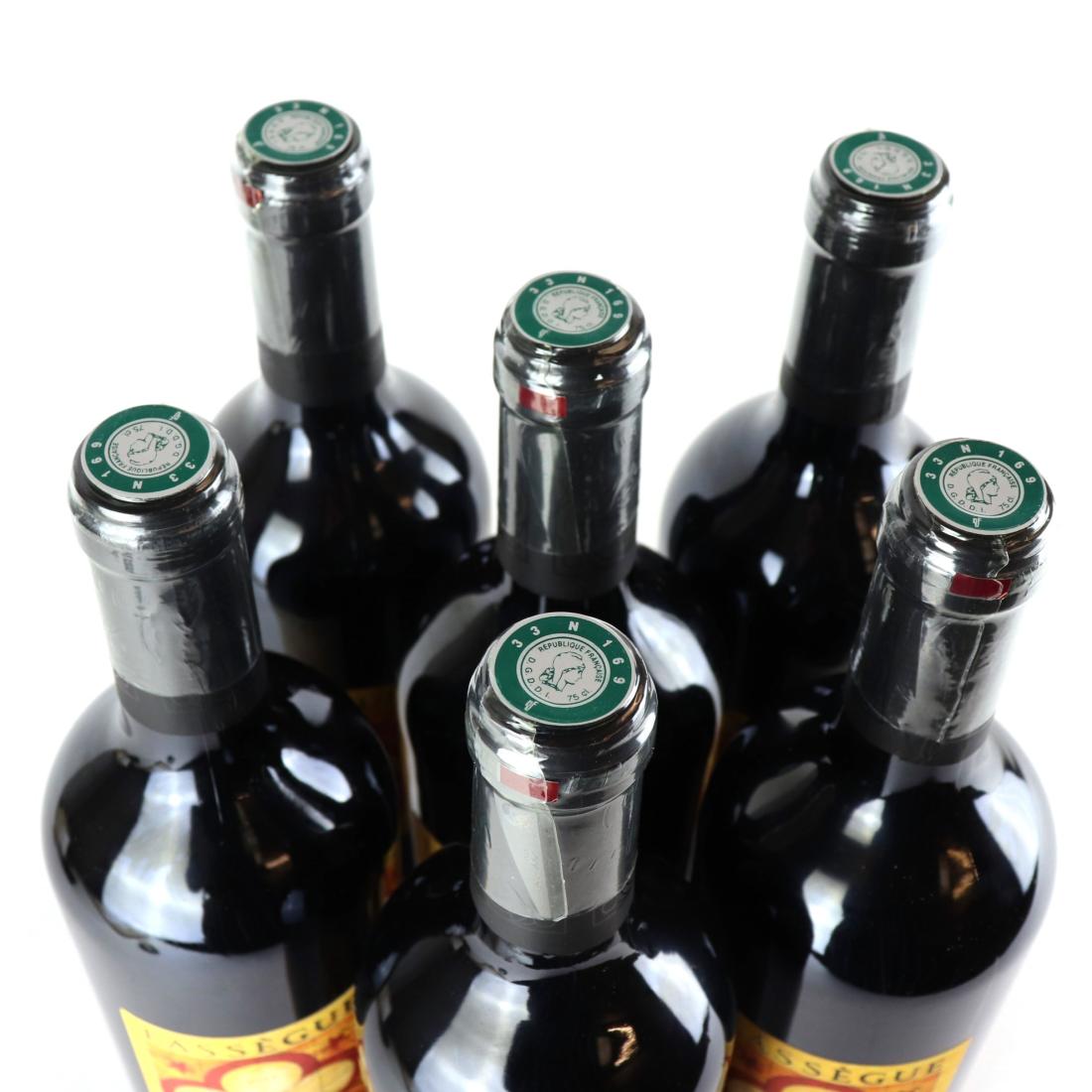 Image for Ch. Lassegue 2011 St-Emilion