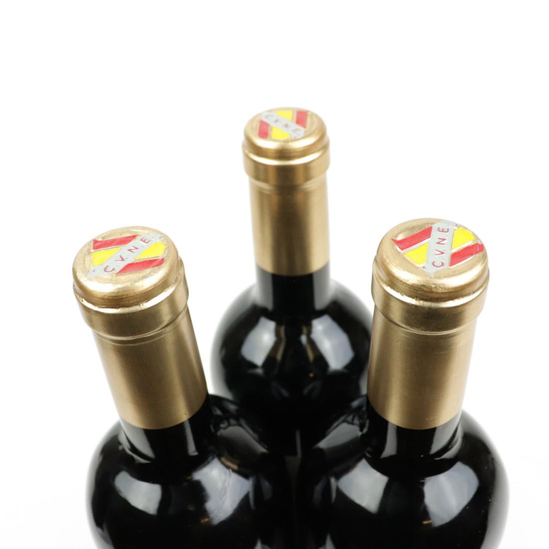 Image for CVNE Imperial 2012 Rioja Reserva