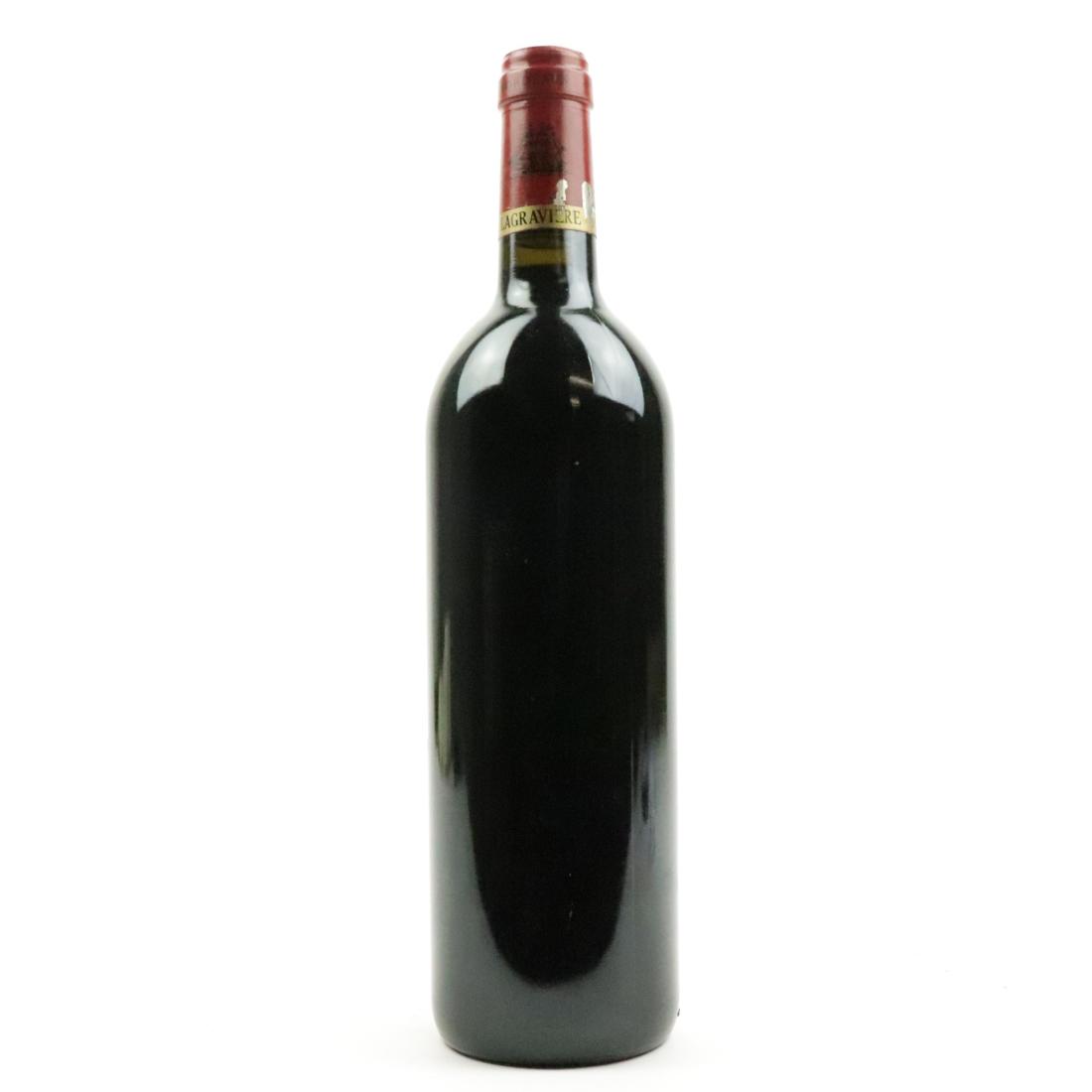 Image for Ch. Malartic-Lagraviere 2000 Pessac-Leognan Grand-Cru