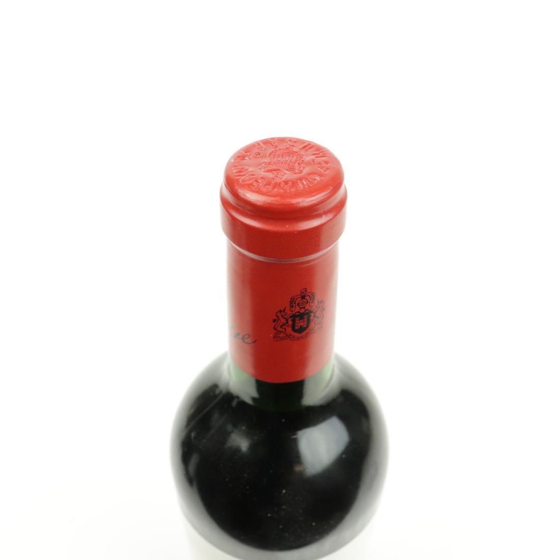 Image for Ch. Musar 1999 Bekaa Valley