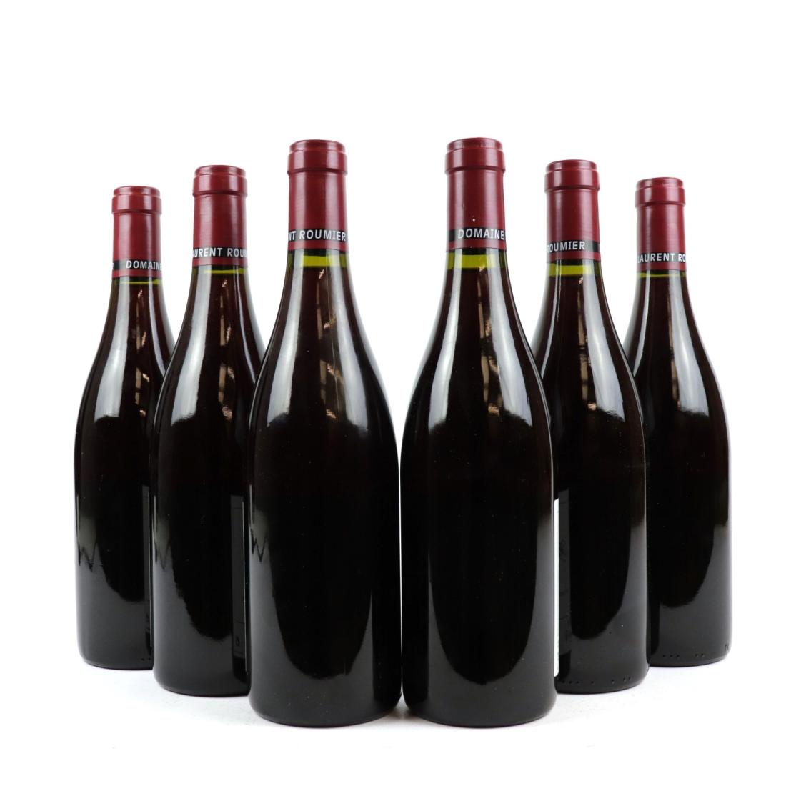 Image for L.Roumier Poirelotte 2011 Hautes Cotes-de-Beaune
