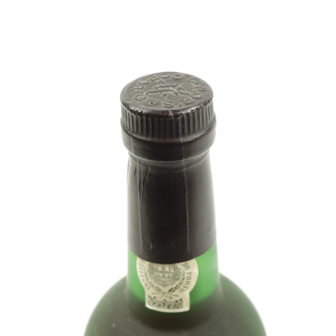 Image for Taylor's 20 Year Old Tawny Port